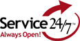 Login for 24/7 Support