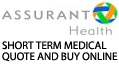 Buy Short Term Medical Insurance