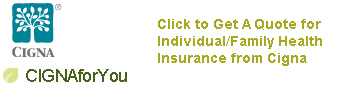 Quote With Cigna