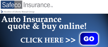 Auto Quote from Safeco