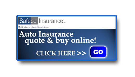 Safeco Auto Insurance Quote