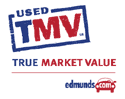 Try our link to Edmunds.com "True Market Value" Auto Appraiser!