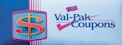 Save on goods and services in your neighborhood with Val-Pak.