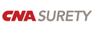 CNA Surety Logo