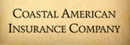 Coastal American Insurance Company Logo