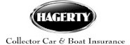 Hagerty Logo