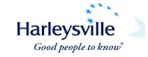 Harleysville Logo