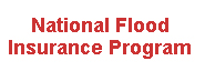 National Flood Insurance Program Logo