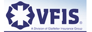 Volunteer Firemen's Insurance Services Logo