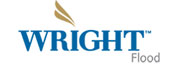 Wright Flood Logo